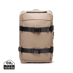 Ruksak VINGA Baltimore RCS V77501 greige-1