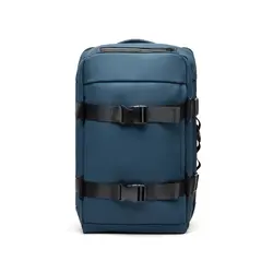 Ruksak VINGA Baltimore RCS V77501 navy-2