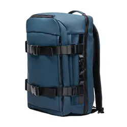 Ruksak VINGA Baltimore RCS V77501 navy-3