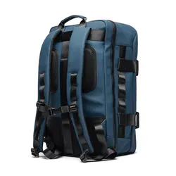 Ruksak VINGA Baltimore RCS V77501 navy-5