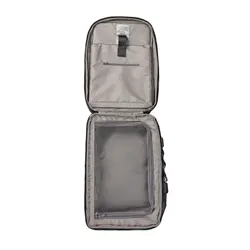 Ruksak VINGA Baltimore RCS V77501 navy-9
