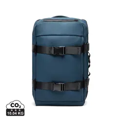 Ruksak VINGA Baltimore RCS V77501 navy-1