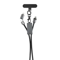Kabel za dvostruko punjenje Terra RCS P302.54 grey-4