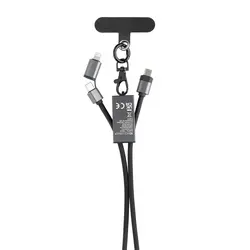 Kabel za dvostruko punjenje Terra RCS P302.54 grey-5