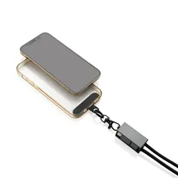 Kabel za dvostruko punjenje Terra RCS P302.54 grey-6