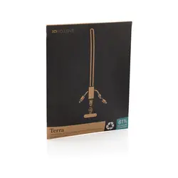 Kabel za dvostruko punjenje Terra RCS P302.54 grey-17