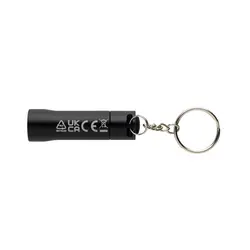 Svjetiljka s privjeskom za ključeve Flash RCS P514.04 black-4