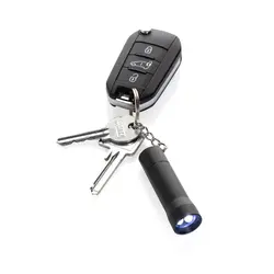 Svjetiljka s privjeskom za ključeve Flash RCS P514.04 black-6
