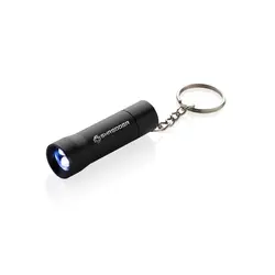 Svjetiljka s privjeskom za ključeve Flash RCS P514.04 black-7