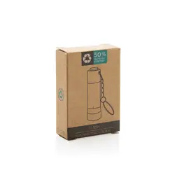 Svjetiljka s privjeskom za ključeve Flash RCS P514.04 black-11