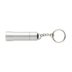 Svjetiljka s privjeskom za ključeve Flash RCS P514.04 silver grey-3