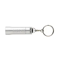Svjetiljka s privjeskom za ključeve Flash RCS P514.04 silver grey-4