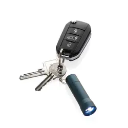 Svjetiljka s privjeskom za ključeve Flash RCS P514.04 blue-6