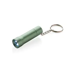 Svjetiljka s privjeskom za ključeve Flash RCS P514.04 green-2