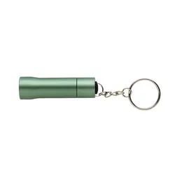 Svjetiljka s privjeskom za ključeve Flash RCS P514.04 green-3