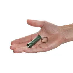 Svjetiljka s privjeskom za ključeve Flash RCS P514.04 green-5
