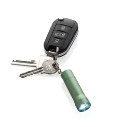 Svjetiljka s privjeskom za ključeve Flash RCS P514.04 green-6