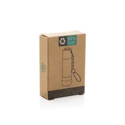 Svjetiljka s privjeskom za ključeve Flash RCS P514.04 green-11
