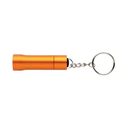 Svjetiljka s privjeskom za ključeve Flash RCS P514.04 orange-3