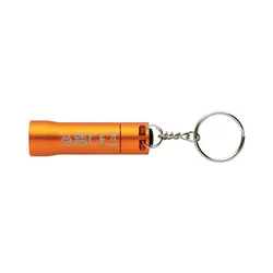 Svjetiljka s privjeskom za ključeve Flash RCS P514.04 orange-4