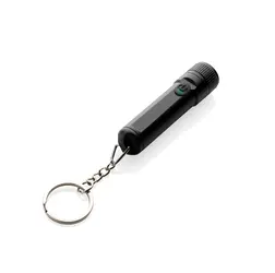 Svjetiljka s privjeskom za ključeve Gear X P514.50 black-3
