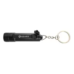 Svjetiljka s privjeskom za ključeve Gear X P514.50 black-5