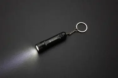 Svjetiljka s privjeskom za ključeve Gear X P514.50 black-7