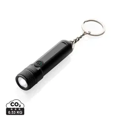 Svjetiljka s privjeskom za ključeve Gear X P514.50 black-0