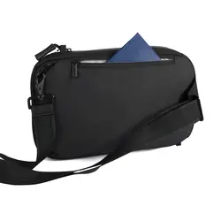 Torbica oko struka Urban P706.27 black-11