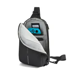 Torbica oko struka Urban P706.27 black-8