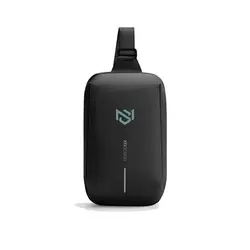 Torbica oko struka Urban P706.27 black-18