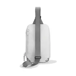 Torbica oko struka Urban P706.27 off white-2