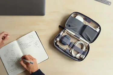 Tehnički pribor za mobitel i laptop Bellroy P763.41 black-18