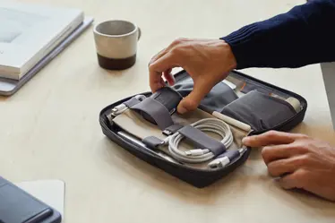 Tehnički pribor za mobitel i laptop Bellroy P763.41 black-25