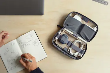 Tehnički pribor za mobitel i laptop Bellroy P763.41 black-26