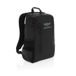 Ruksak za laptop 15,6'' Lima Aware™ P763.44 black-10