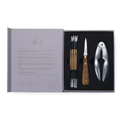 Set za jelo VINGA V26135 grey-6