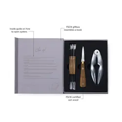 Set za jelo VINGA V26135 grey-5
