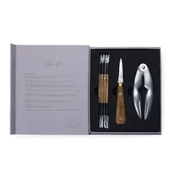 Set za jelo VINGA V26135 grey-8