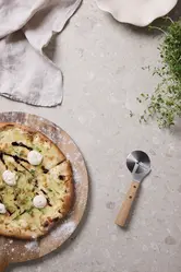 Rezač za pizzu VINGA Paso V42201 brown-4