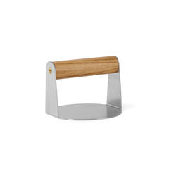 Preša za pljeskavice VINGA Paso V42202