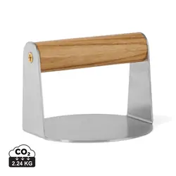 Preša za pljeskavice VINGA Paso V42202 brown-8