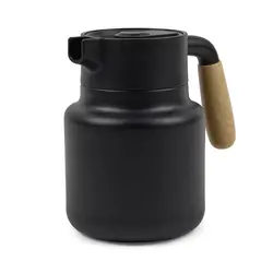 Vrč 1200 ML VINGA Arbe RCS V42900 black-1