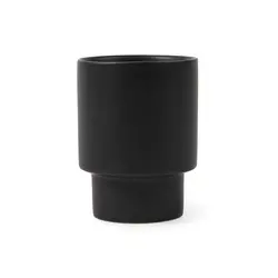 Šalica VINGA Nagano pure RCS V43402 black-2