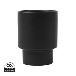 Šalica VINGA Nagano pure RCS V43402 black-11