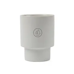 Šalica VINGA Nagano pure RCS V43402 off white-4