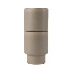 Šalica VINGA Nagano pure RCS V43402 beige-3