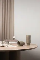 Šalica VINGA Nagano pure RCS V43402 beige-5
