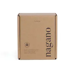 Šalica VINGA Nagano pure RCS V43402 beige-9