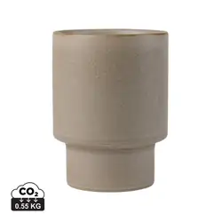 Šalica VINGA Nagano pure RCS V43402 beige-11
